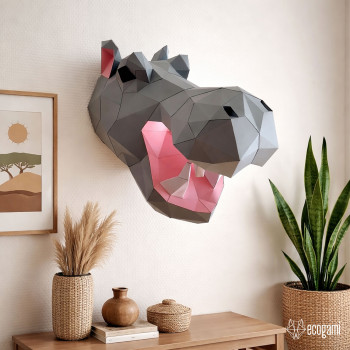 Hippo Hippo